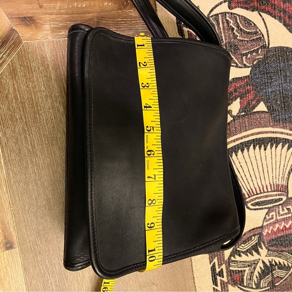 Vintage Coach Bag - Picture 2 of 7